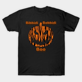 Boo Pumpkin T-Shirt